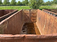 Afvalcontainer - afbeelding 5 van  5