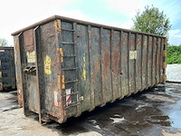 Afvalcontainer - afbeelding 1 van  5