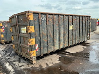 Afvalcontainer - afbeelding 3 van  5