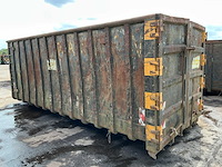 Afvalcontainer - afbeelding 4 van  5