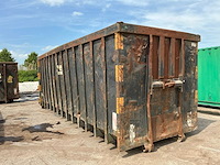 Afvalcontainer - afbeelding 2 van  5
