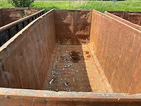 Afvalcontainer - afbeelding 5 van  5
