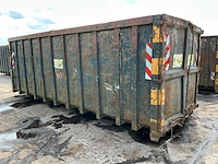 Afvalcontainer - afbeelding 4 van  4