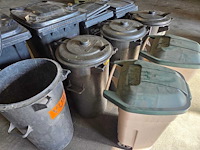 Afvalcontainer - afbeelding 4 van  7