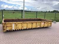 Afvalcontainer - afbeelding 1 van  6
