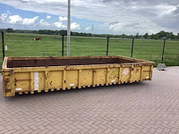Afvalcontainer - afbeelding 2 van  6