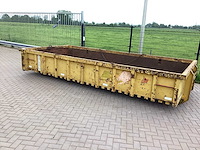 Afvalcontainer - afbeelding 3 van  6