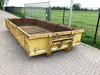 Afvalcontainer - afbeelding 4 van  6