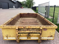 Afvalcontainer - afbeelding 5 van  6