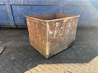 Afvalcontainer
