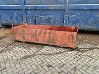 Afvalcontainer
