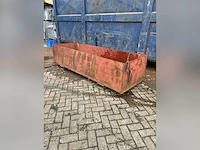 Afvalcontainer - afbeelding 2 van  4