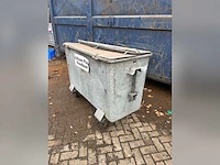 Afvalcontainer