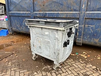 Afvalcontainer