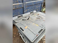 Afvalcontainer - afbeelding 6 van  8