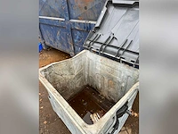 Afvalcontainer - afbeelding 8 van  8