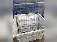 Afvalcontainer - afbeelding 5 van  5