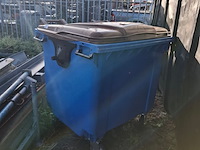 Afvalcontainer - afbeelding 2 van  4