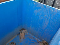 Afvalcontainer - afbeelding 4 van  4