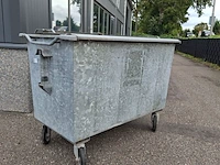 Afvalcontainer