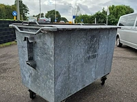 Afvalcontainer - afbeelding 4 van  5
