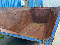 Afvalcontainer - afbeelding 2 van  4