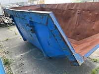Afvalcontainer - afbeelding 3 van  4