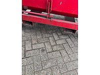 Afvalcontainer - afbeelding 2 van  5