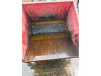 Afvalcontainer - afbeelding 3 van  5