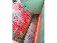 Afvalcontainer - afbeelding 2 van  6