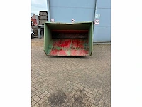 Afvalcontainer - afbeelding 5 van  6