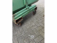 Afvalcontainer - afbeelding 6 van  6