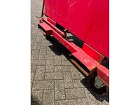 Afvalcontainer - afbeelding 3 van  5