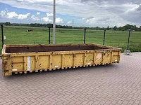 Afvalcontainer - afbeelding 2 van  6