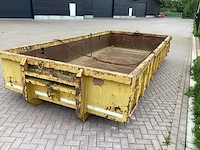 Afvalcontainer - afbeelding 6 van  6