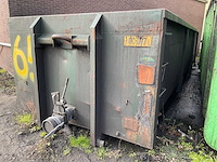 Afvalcontainer - afbeelding 3 van  9