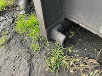 Afvalcontainer - afbeelding 5 van  9