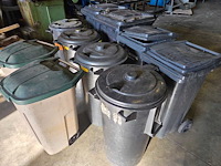 Afvalcontainer - afbeelding 5 van  7