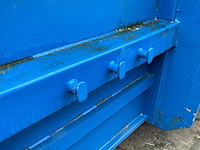 Afvalcontainer - afbeelding 3 van  5