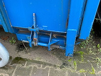 Afvalcontainer - afbeelding 4 van  5
