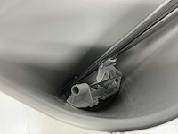 Afvalemmer 1x 18l 1x 12l 1x 9l - afbeelding 5 van  6