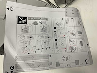 Afvalemmer 1x18l 1x12l 1x9l - afbeelding 5 van  7