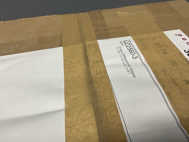 Afvalemmer 1x18l 1x12l 1x9l - afbeelding 7 van  7