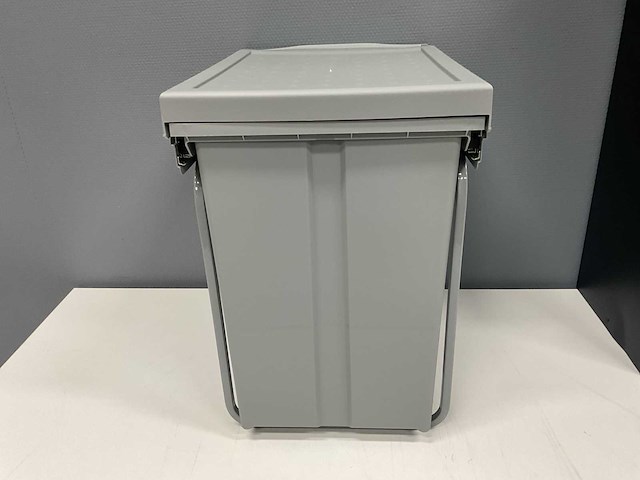 Afvalemmer 2x 29 liter - afbeelding 5 van  7