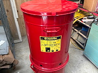 Afvalemmer (2x) - afbeelding 1 van  3