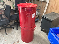 Afvalemmer (2x) - afbeelding 2 van  3