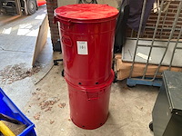 Afvalemmer (2x) - afbeelding 3 van  3