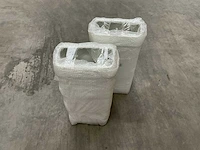 Afvalemmer (2x)
