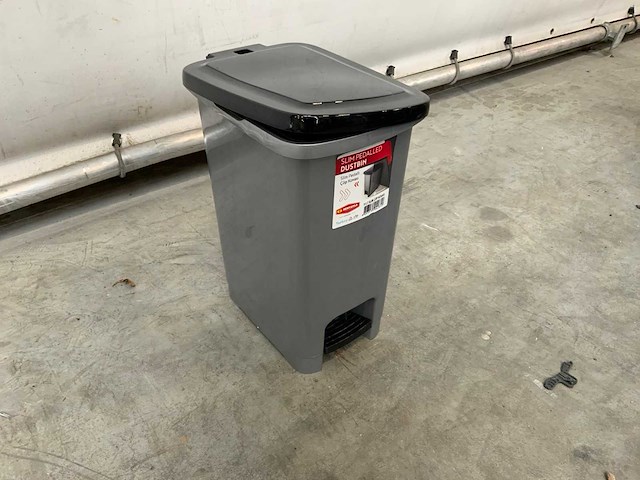 Afvalemmer (33x) - afbeelding 8 van  9