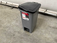 Afvalemmer (33x) - afbeelding 5 van  9